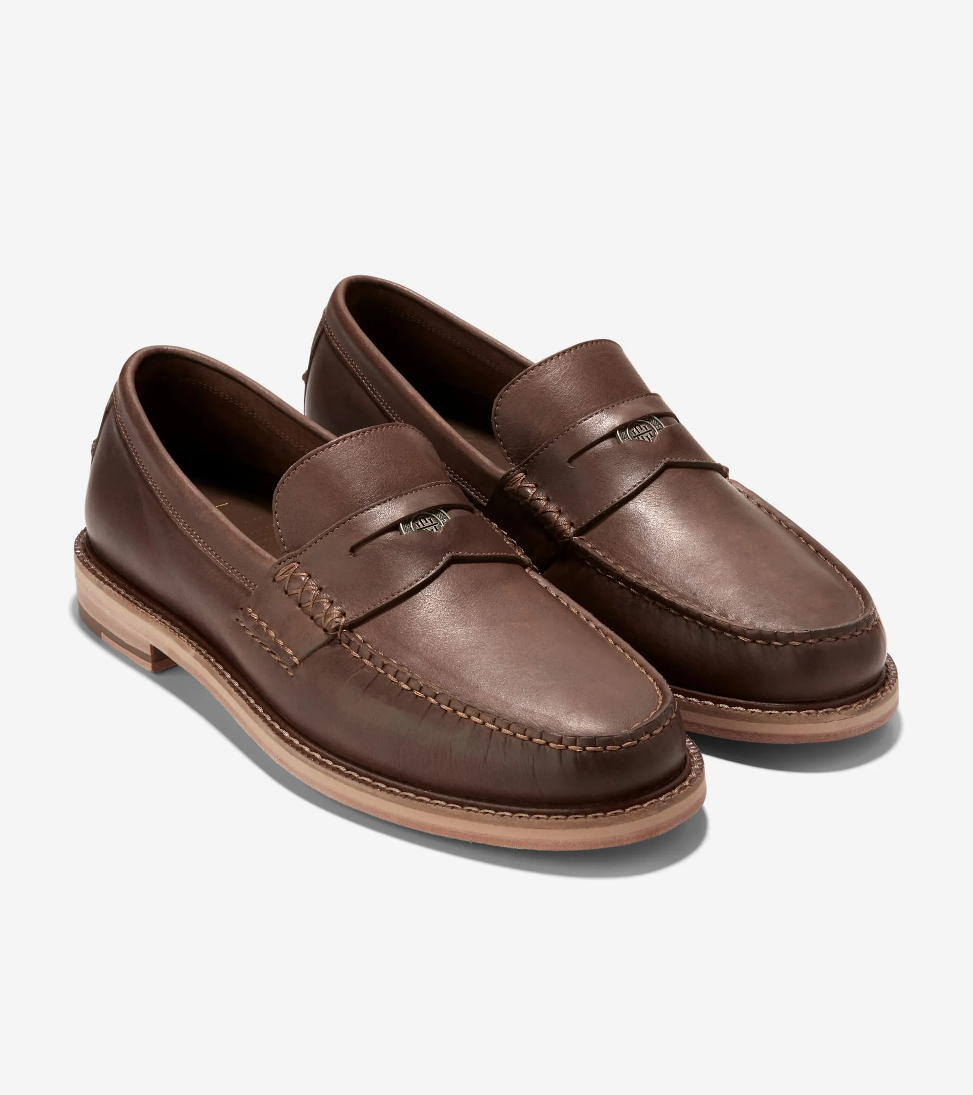 Мужские American Classics Pinch Penny Loafers