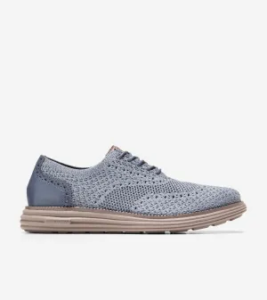 Мужские ØriginalGrand Remastered Stitchlite™ Oxfords