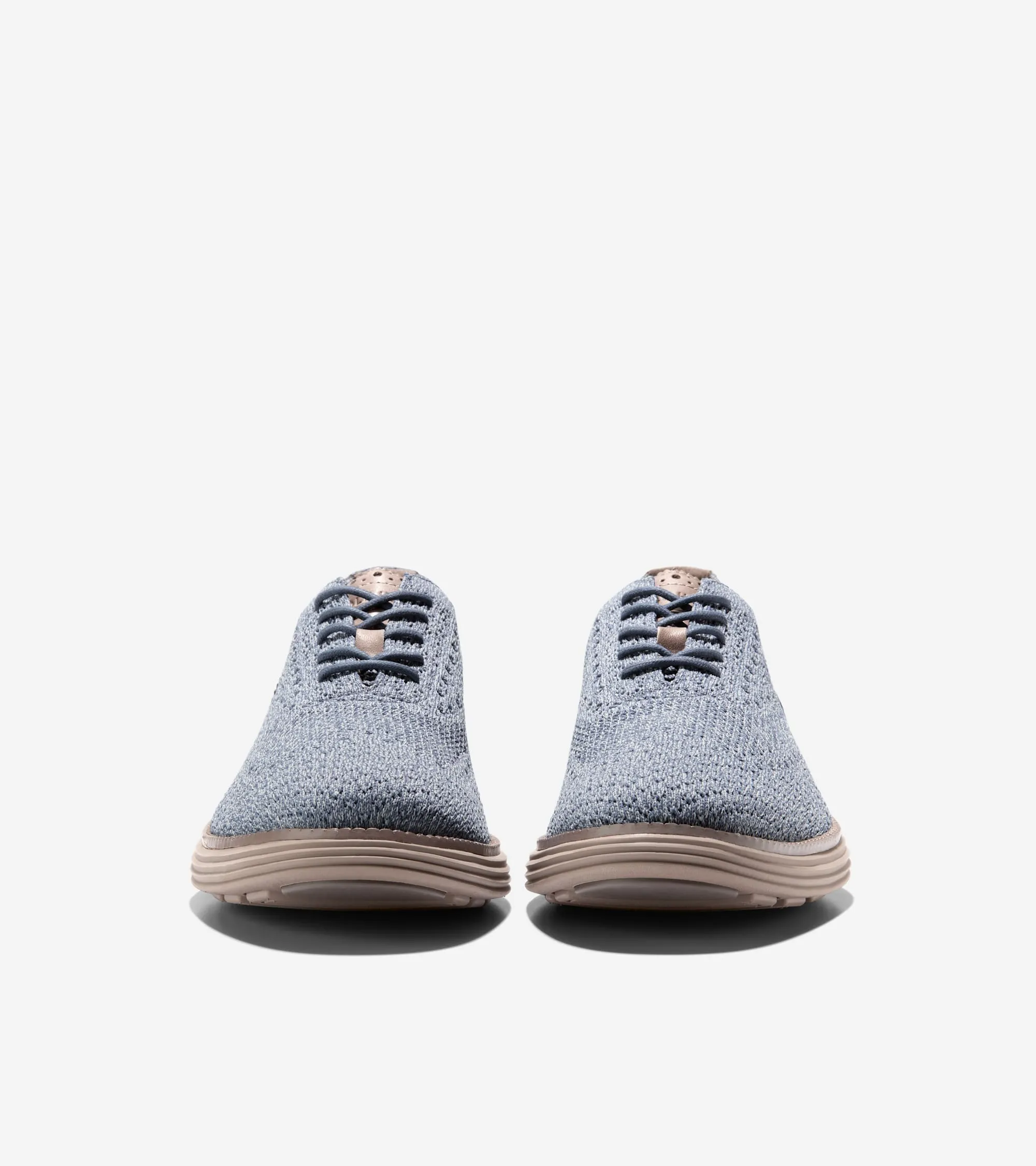 Мужские ØriginalGrand Remastered Stitchlite™ Oxfords