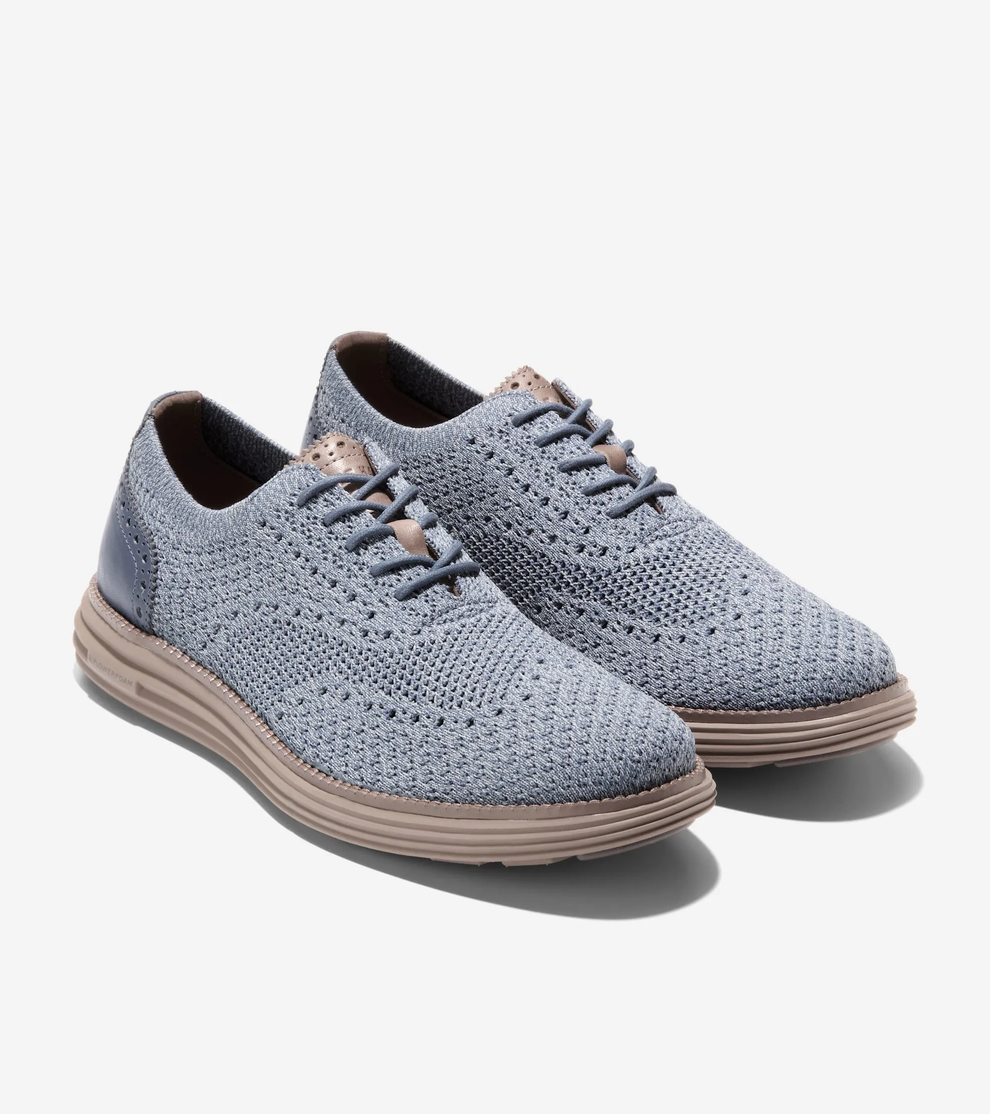 Мужские ØriginalGrand Remastered Stitchlite™ Oxfords