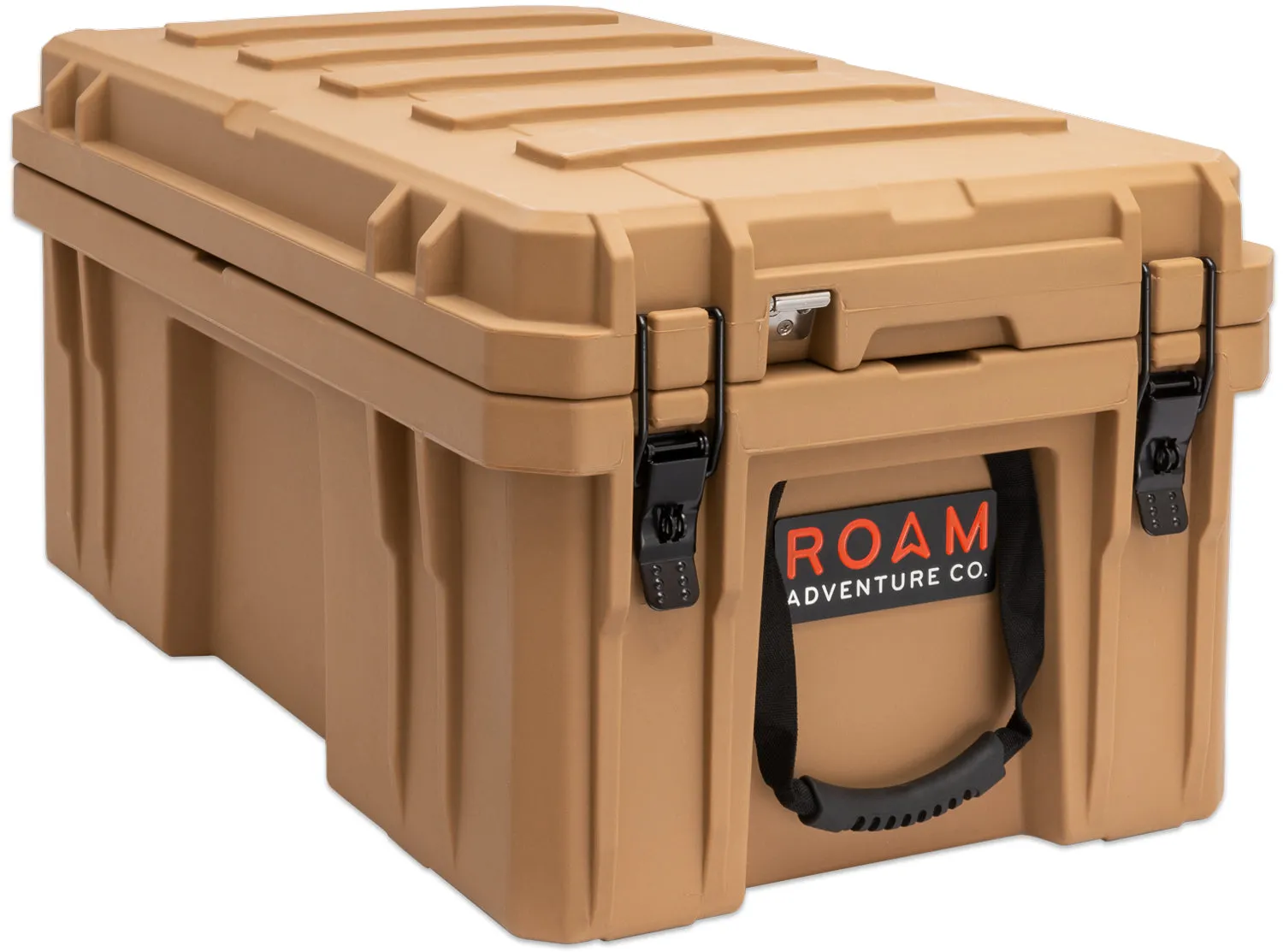 105L RUGGED CASE