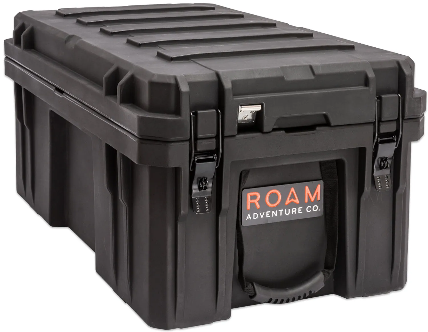 105L RUGGED CASE