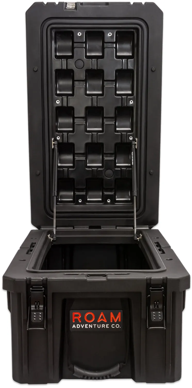 105L RUGGED CASE