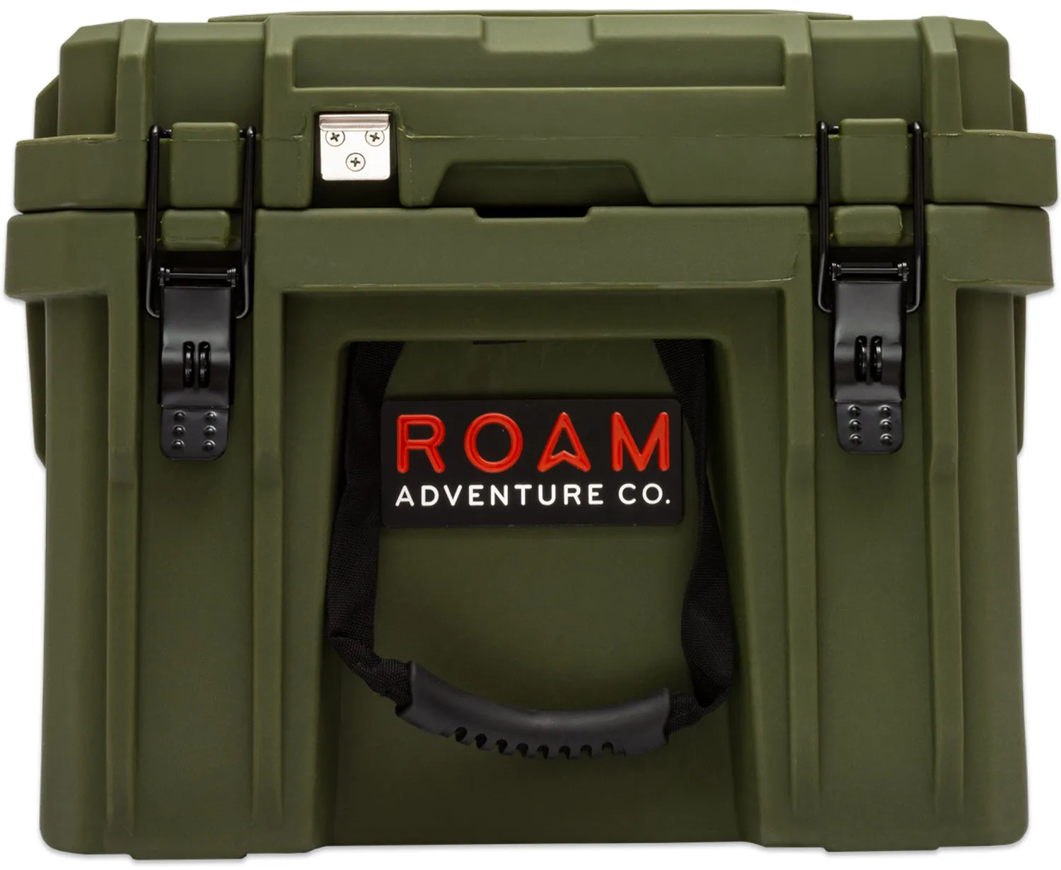 105L RUGGED CASE