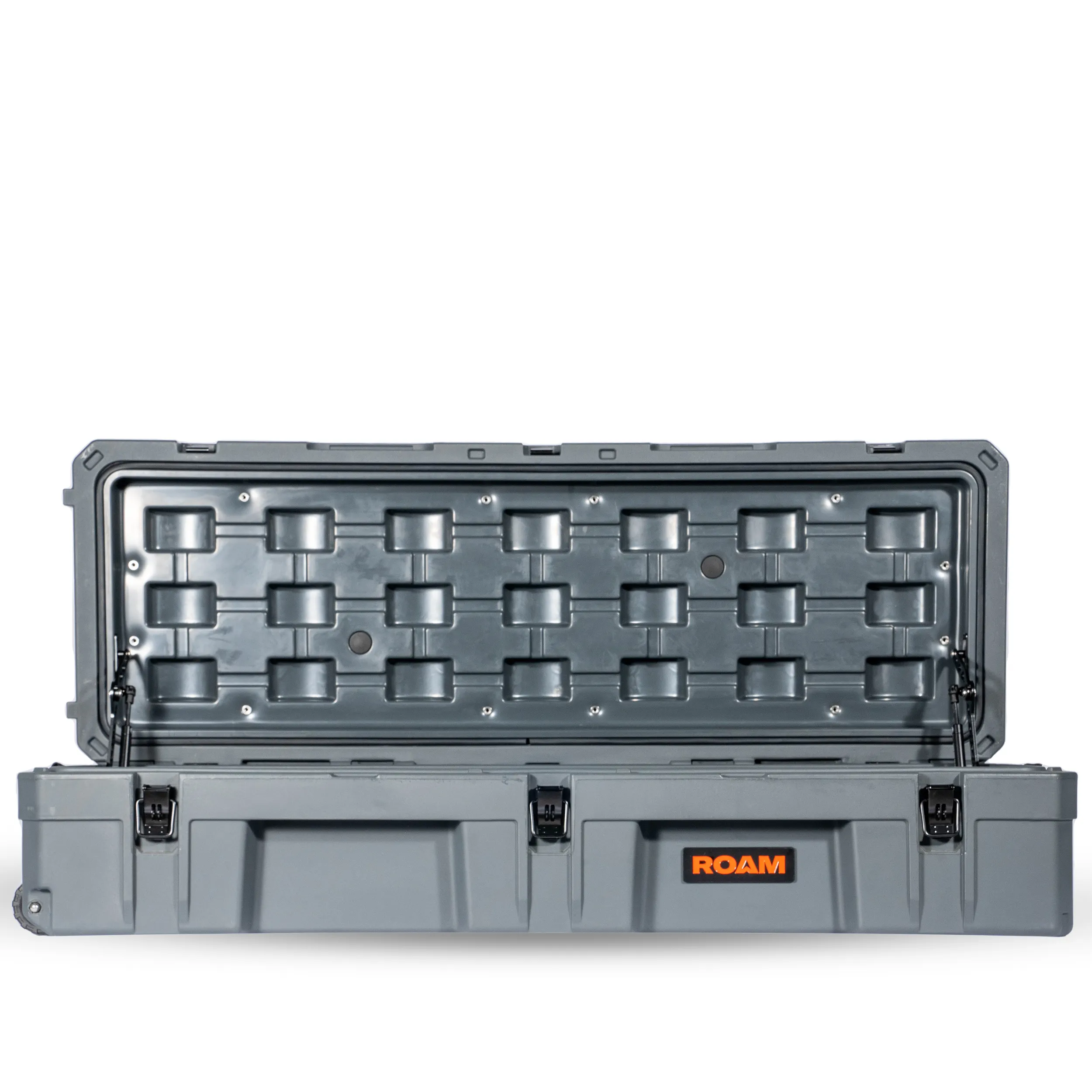 128L Rolling Rugged Case