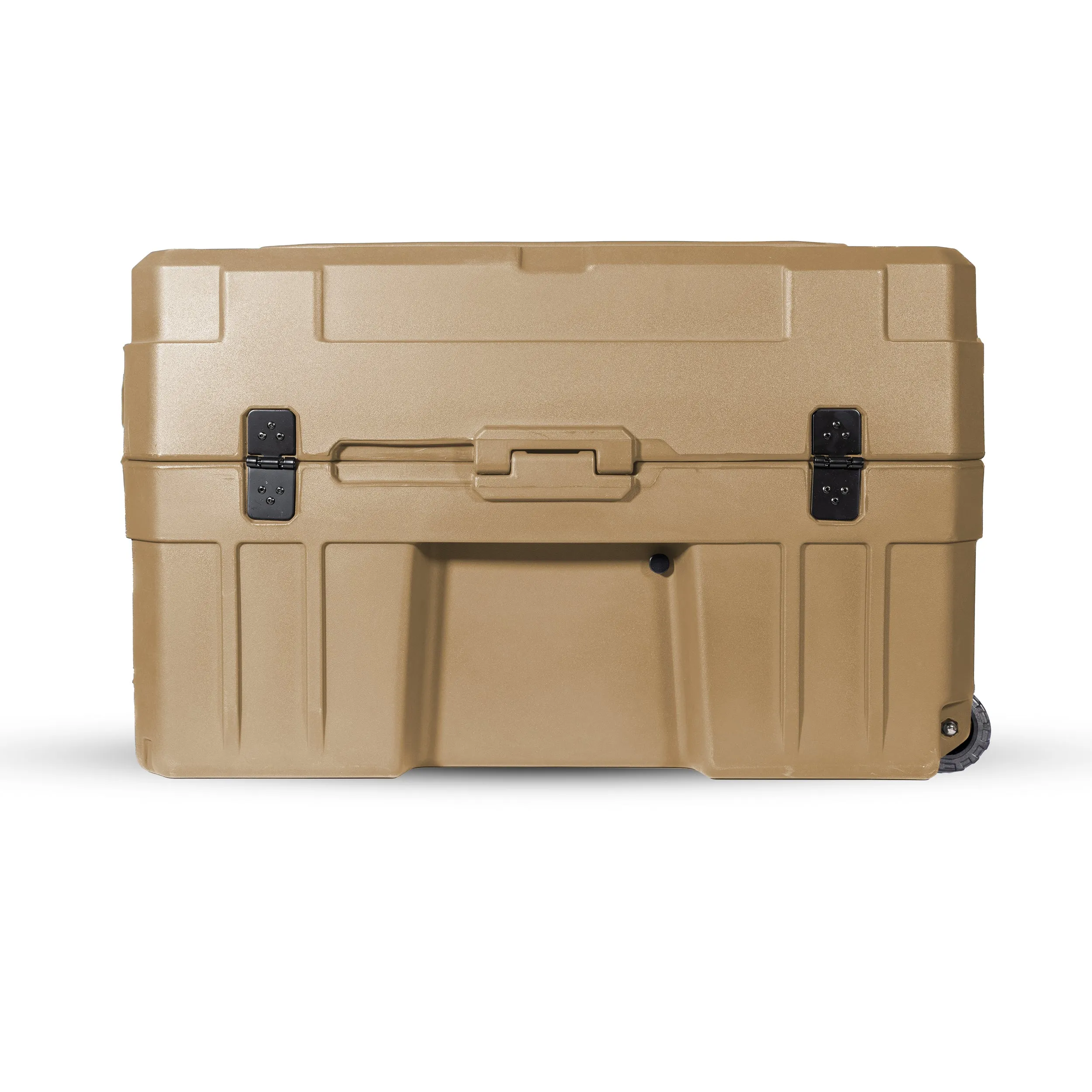 132L Rolling Rugged Case