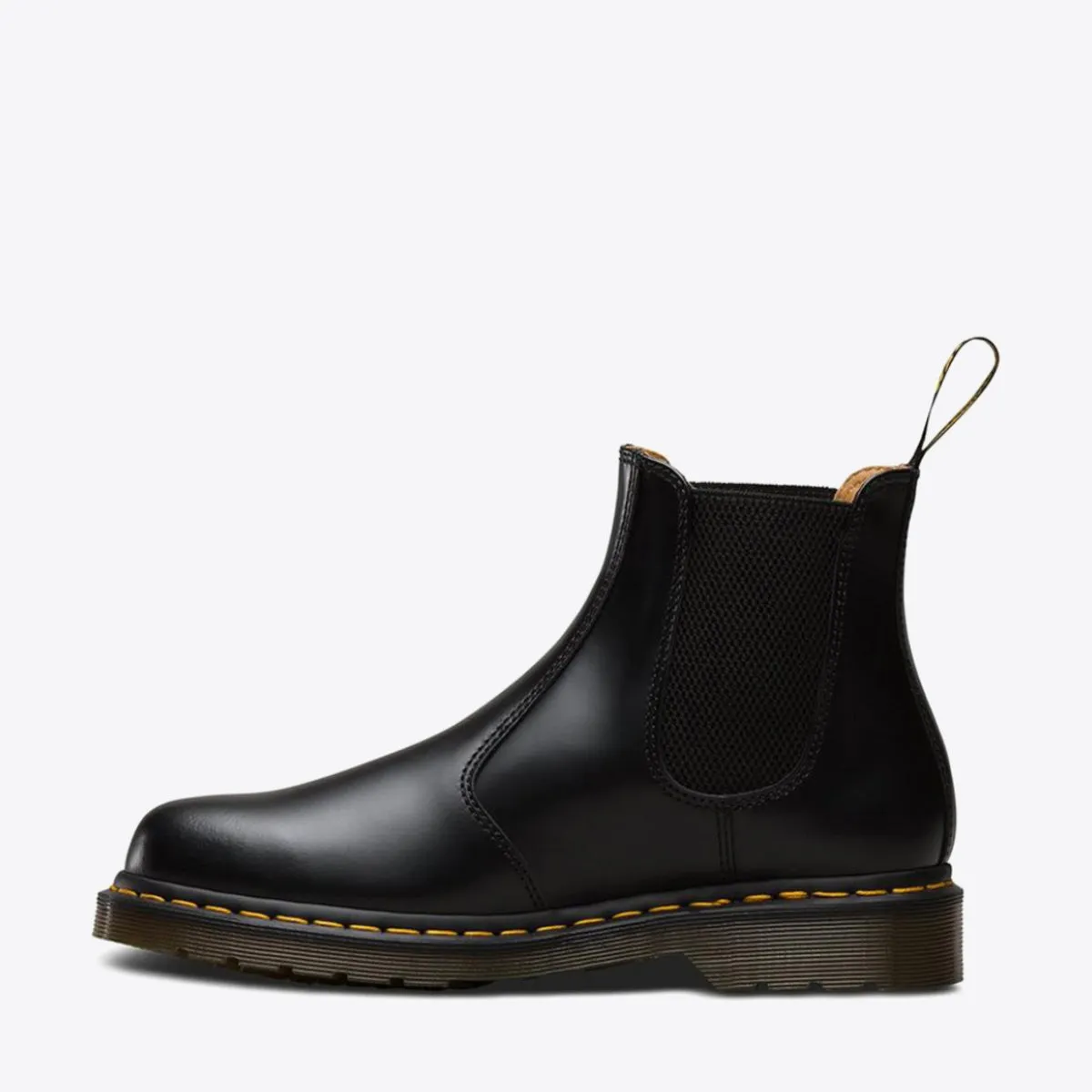 2976 Yellow Stitch Chelsea Boots