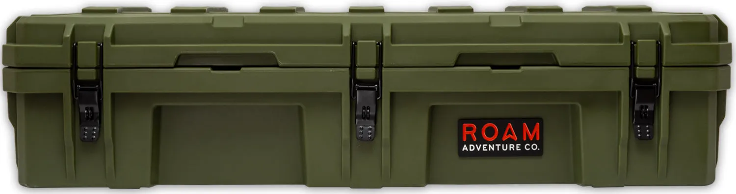 95L RUGGED CASE