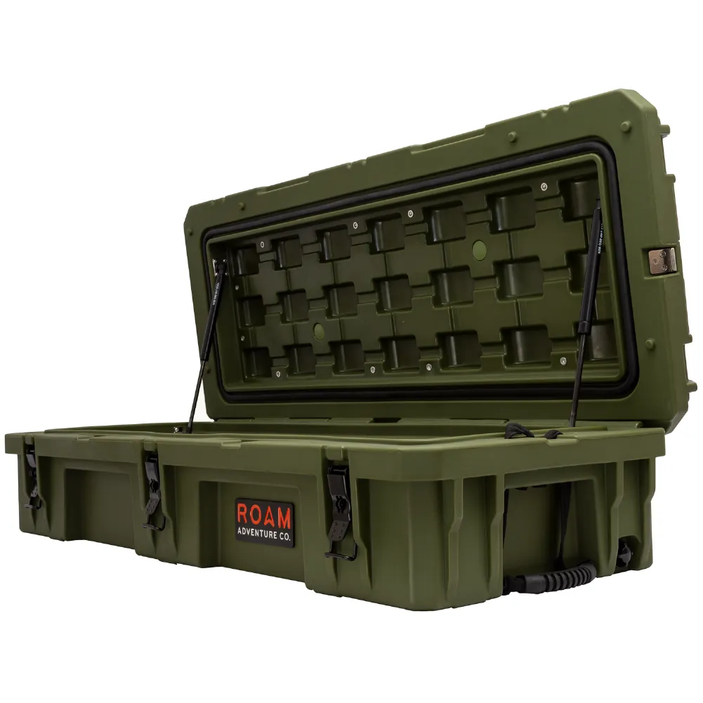 95L Rugged Case