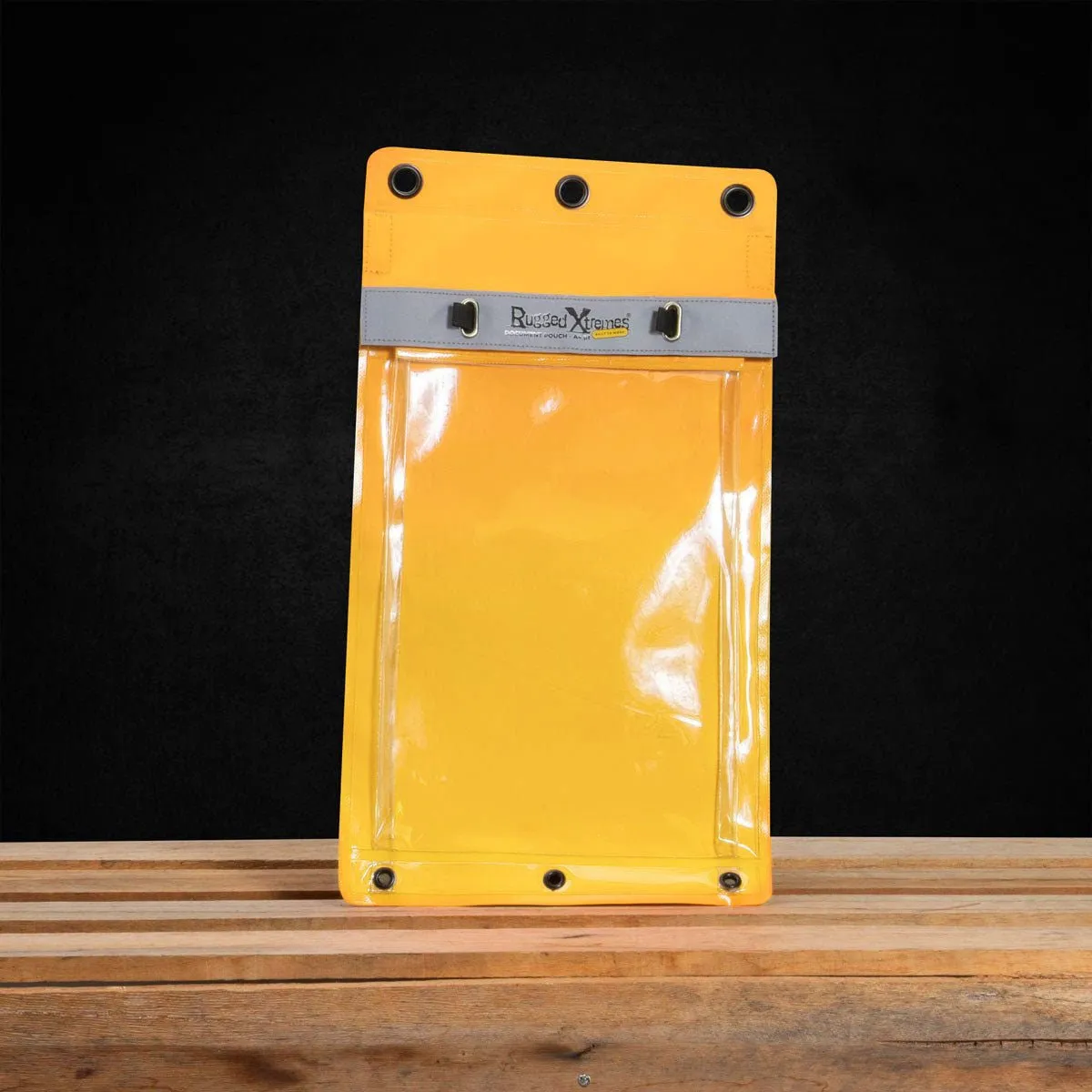 A4 Portrait Document Holder