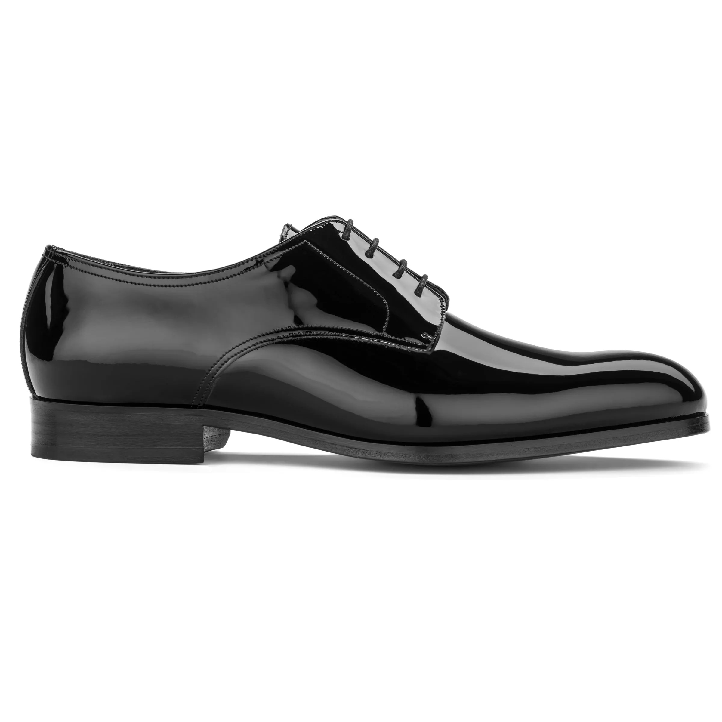 Aalborg Patent Formal Shoe