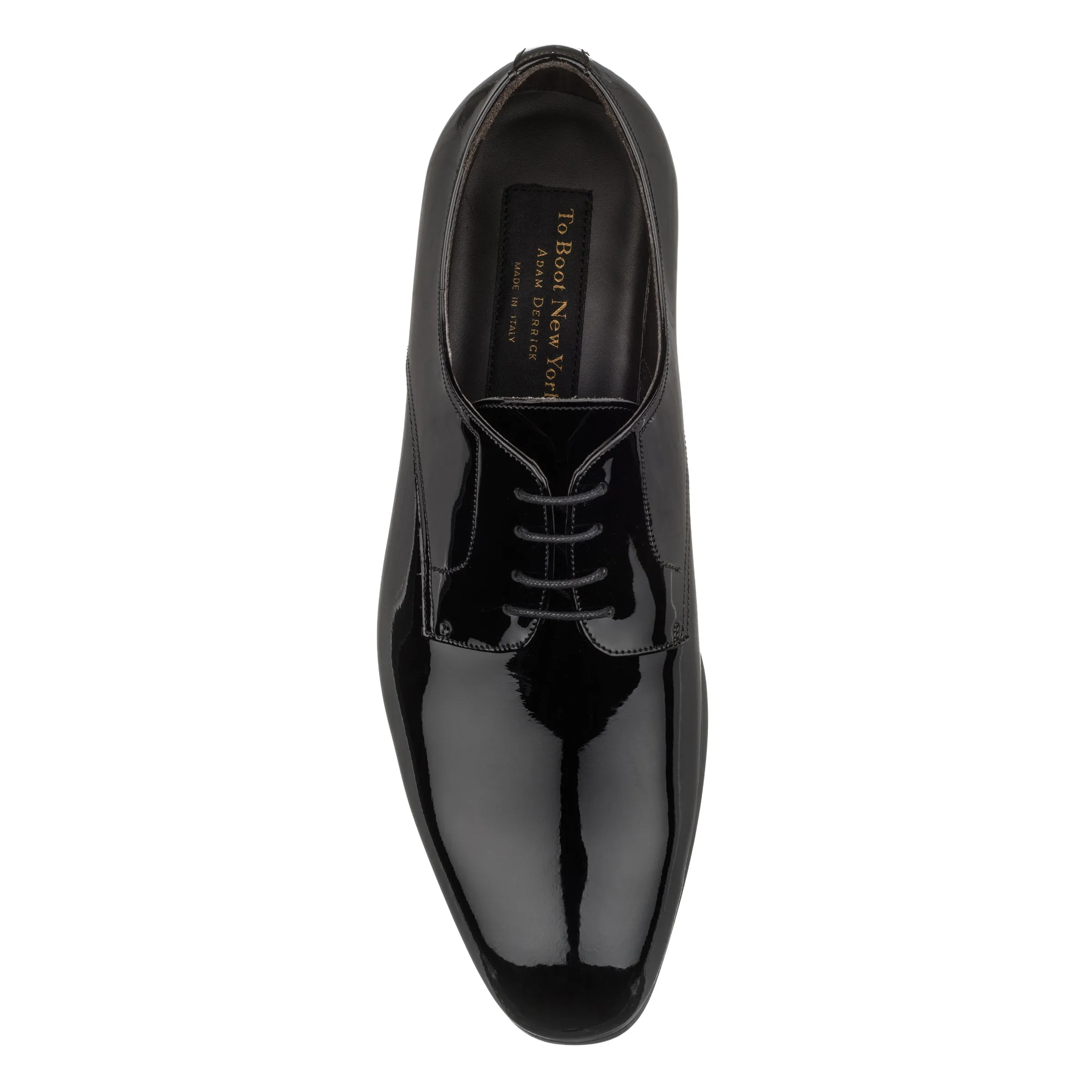 Aalborg Patent Formal Shoe