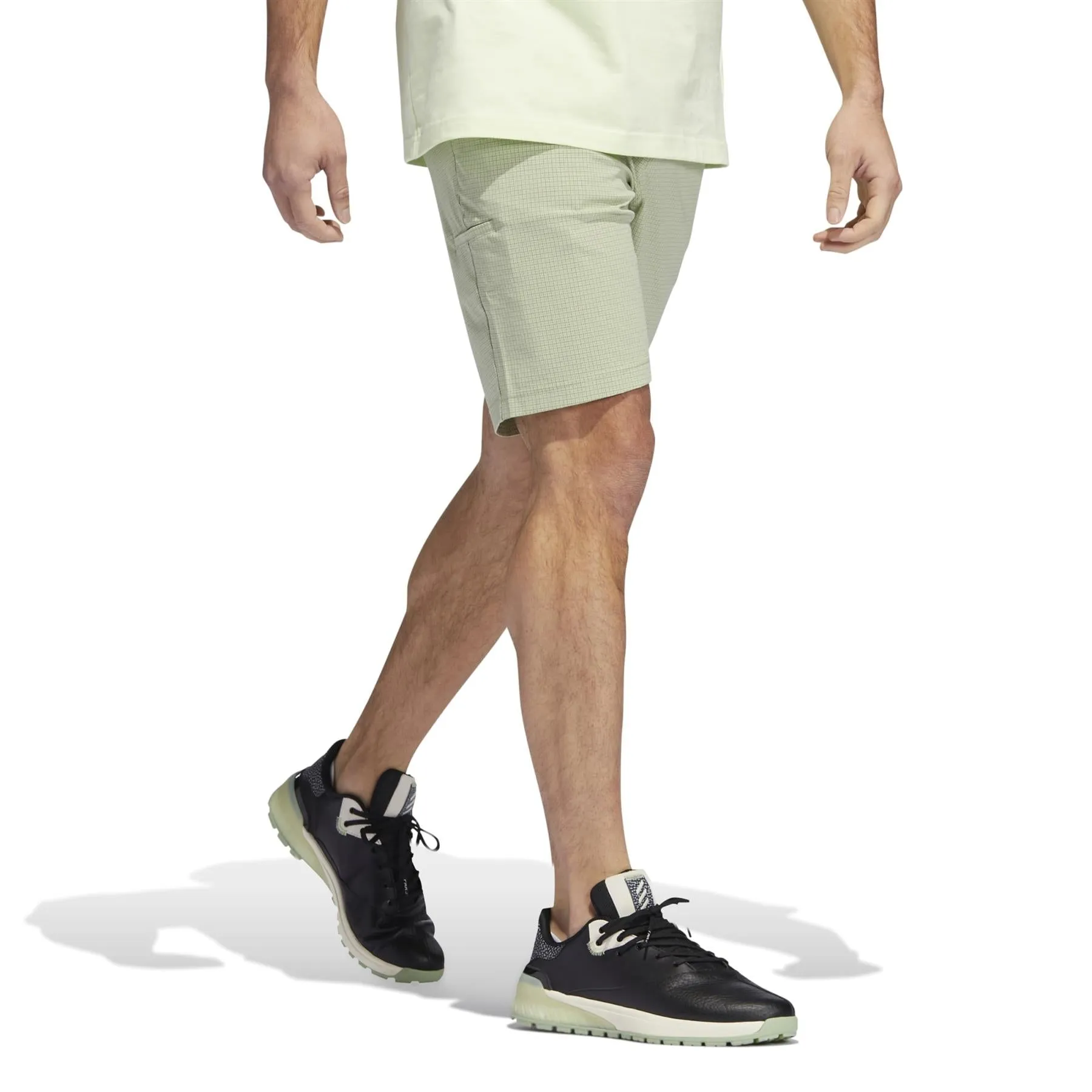 Adicross Futura Short Magic Lime - SS22