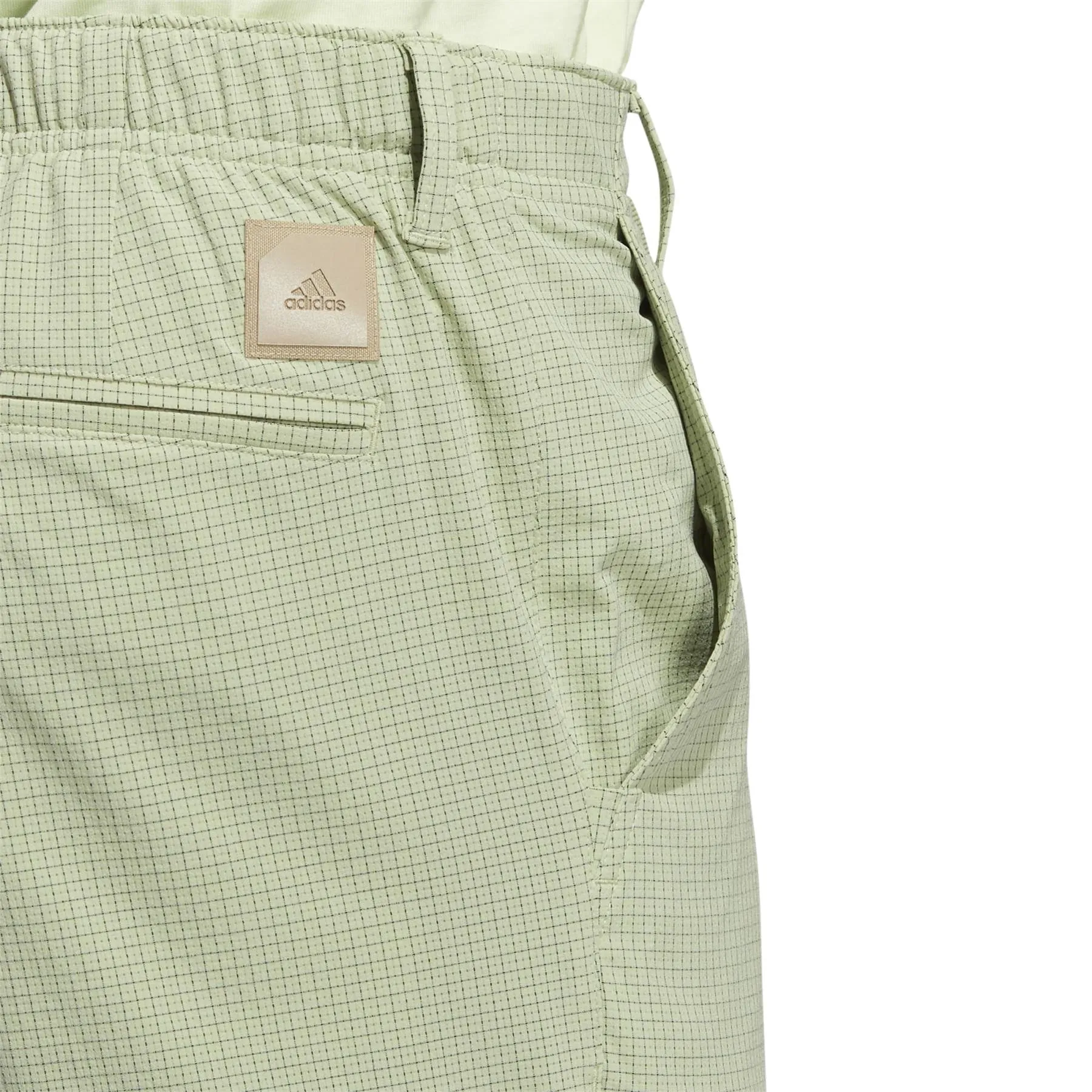 Adicross Futura Short Magic Lime - SS22