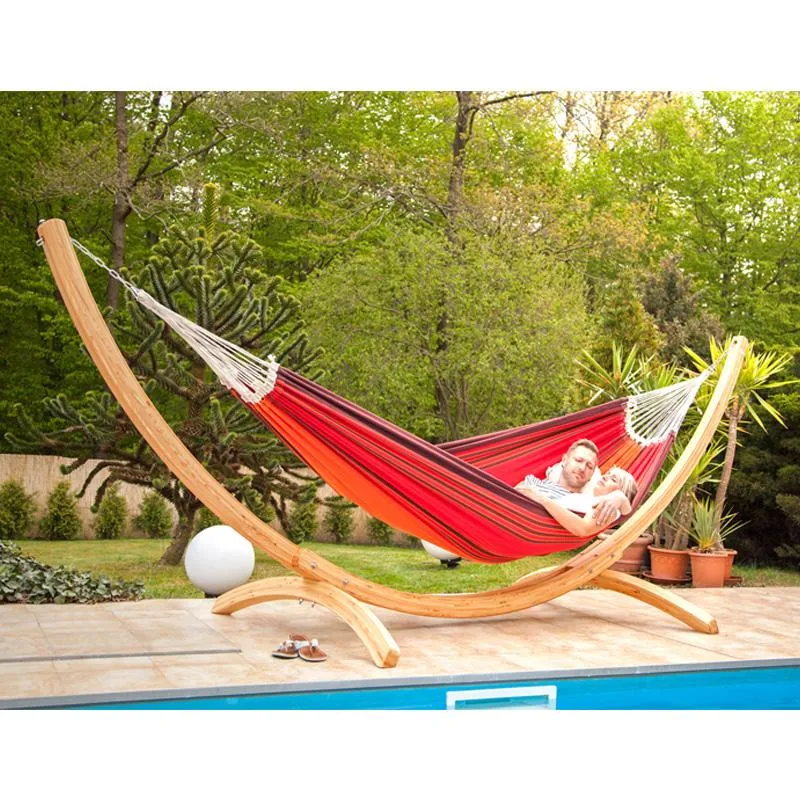 Arcus Hammock Stand (XL)