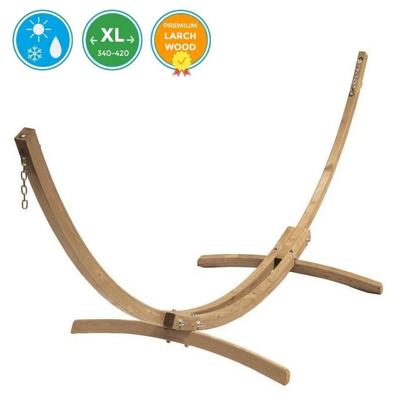 Arcus Hammock Stand (XL)