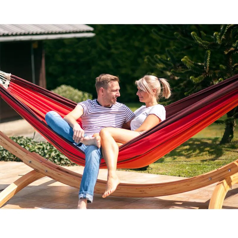 Arcus Hammock Stand (XL)