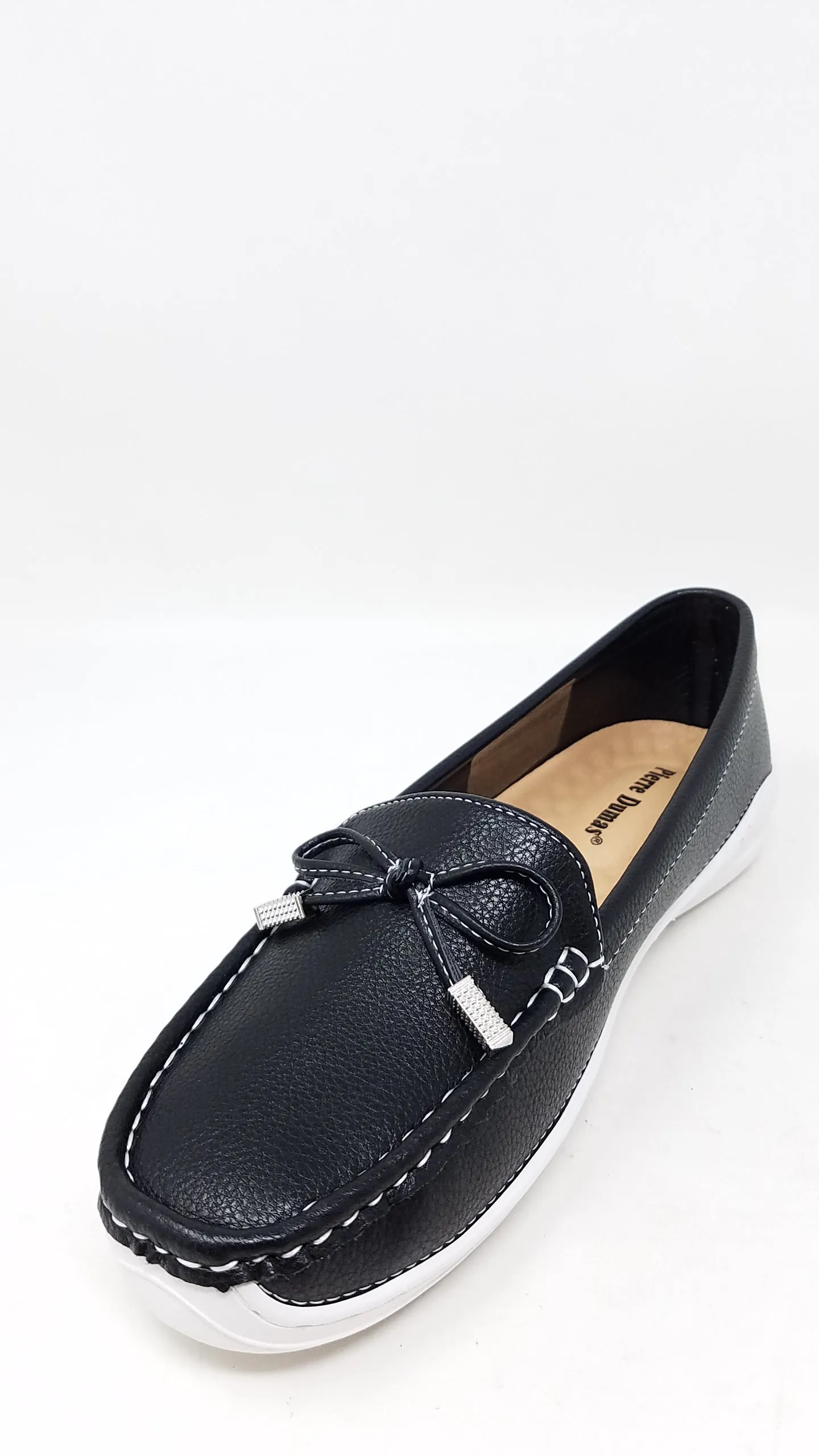 ARYA3 - BLACK