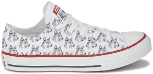 Baggins Original Low top Heeler