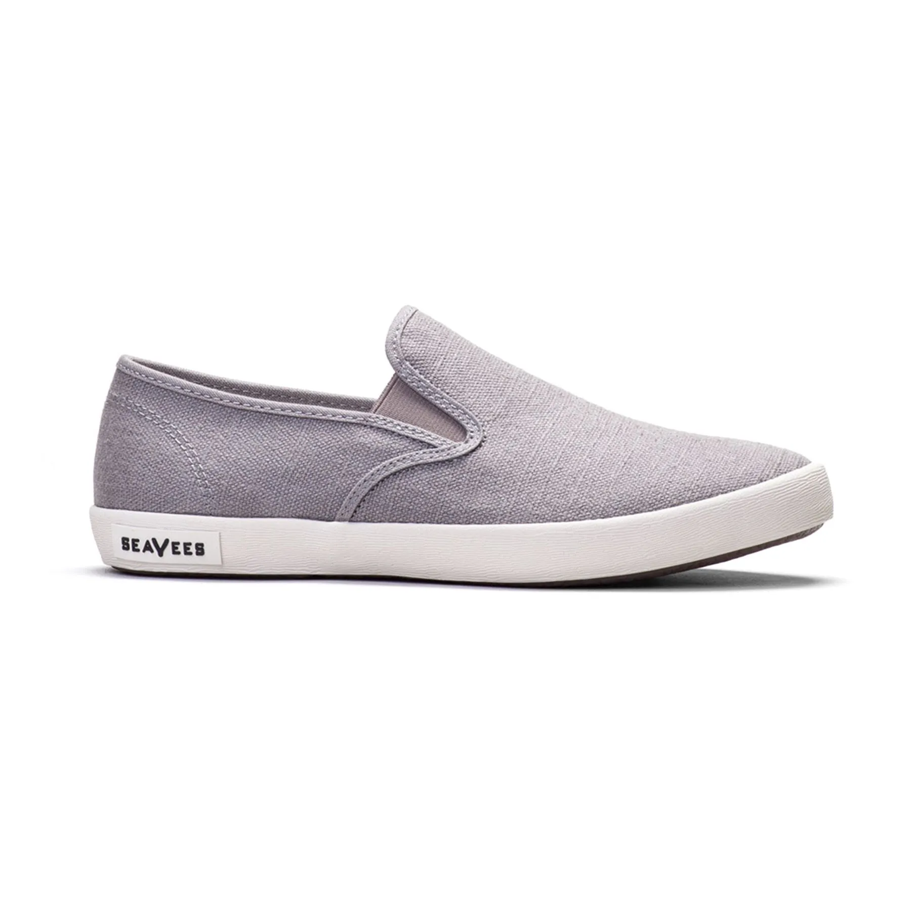 Baja Slip On in Tinted Grey