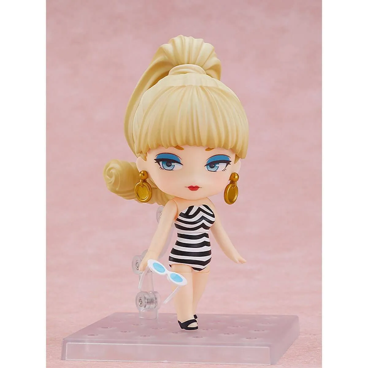 Barbie Nendoroid Action Figure Doll 2093 Good Smile Company