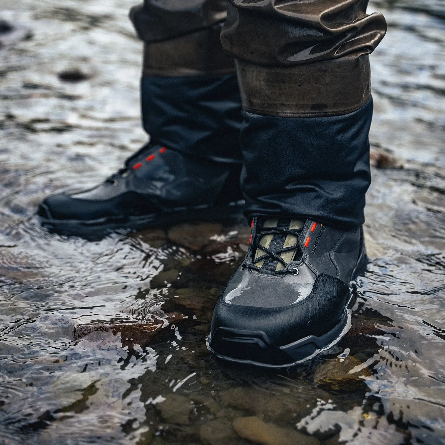 Bedrock Wading Boots - Felt