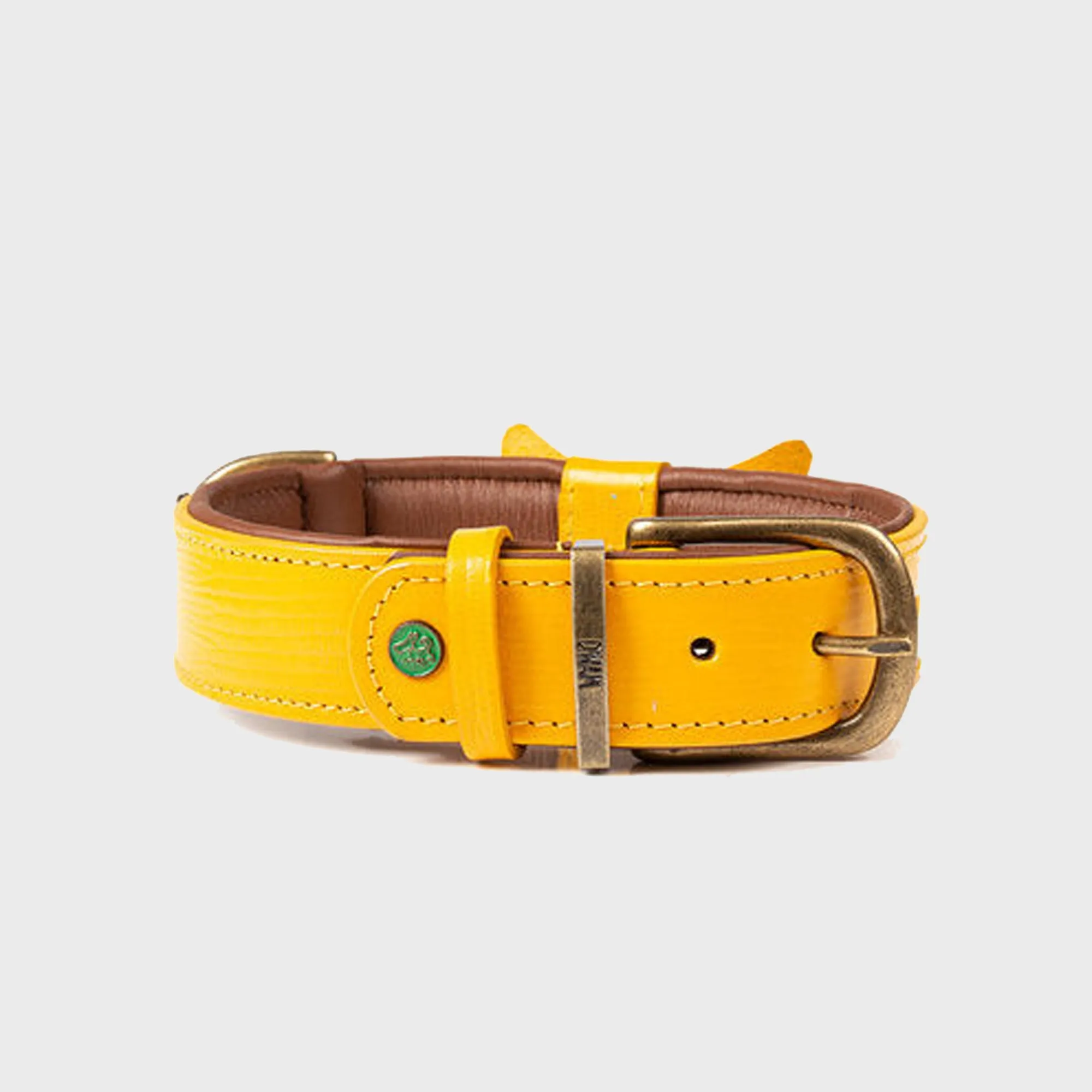 Bibi Dog Collar - Dog with a Mission