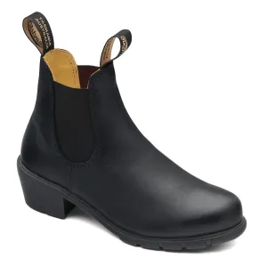 BLUNDSTONE 1671- Women's Series Heel Black