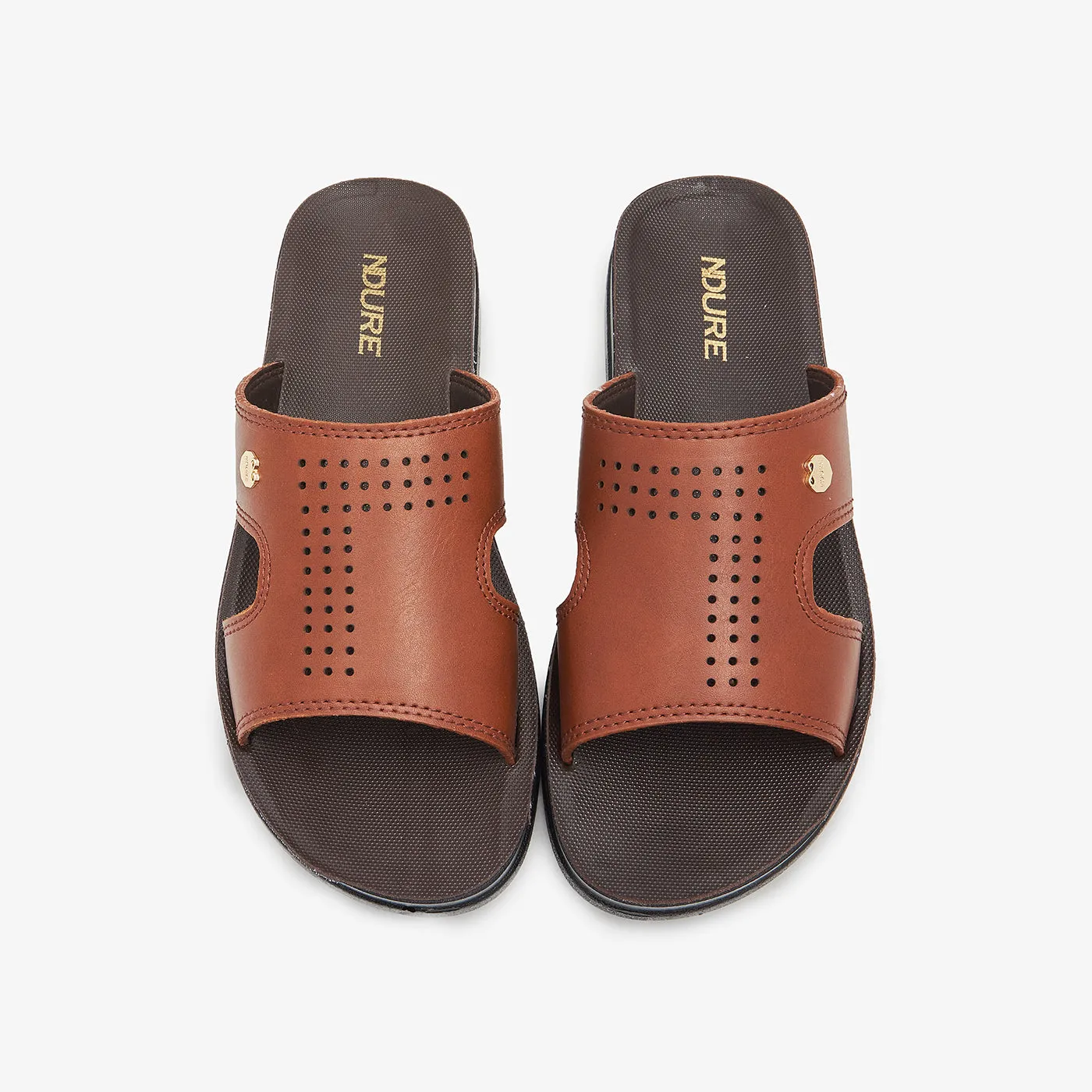 Boys Casual Chappals