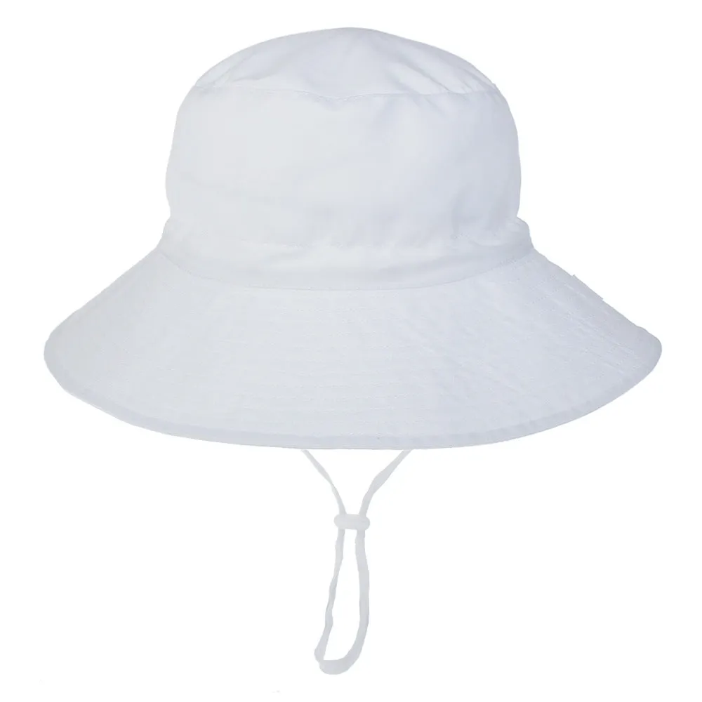 Breathable, Quick-Dry Beach Hat