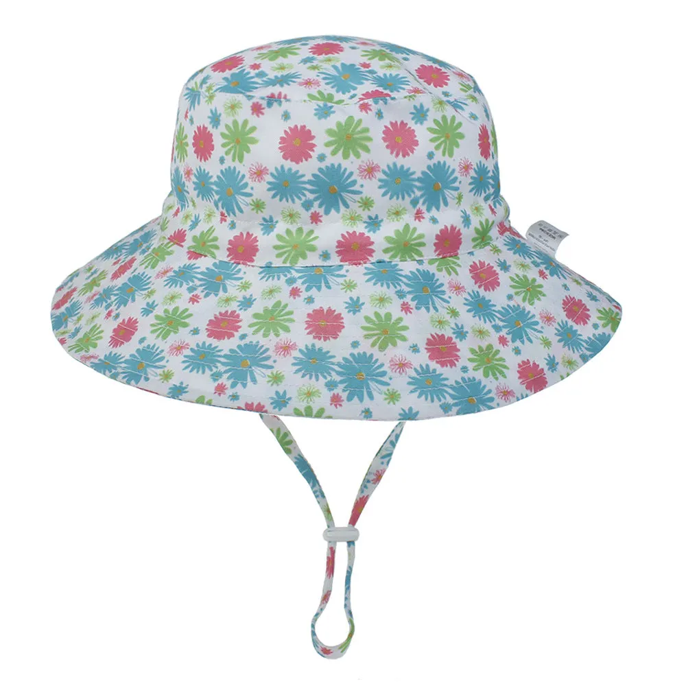 Breathable, Quick-Dry Beach Hat