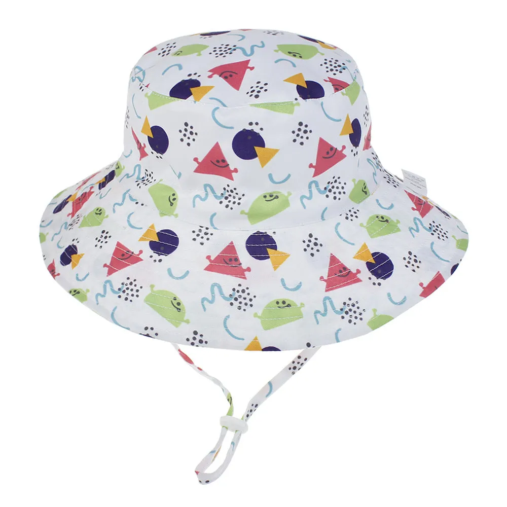 Breathable, Quick-Dry Beach Hat