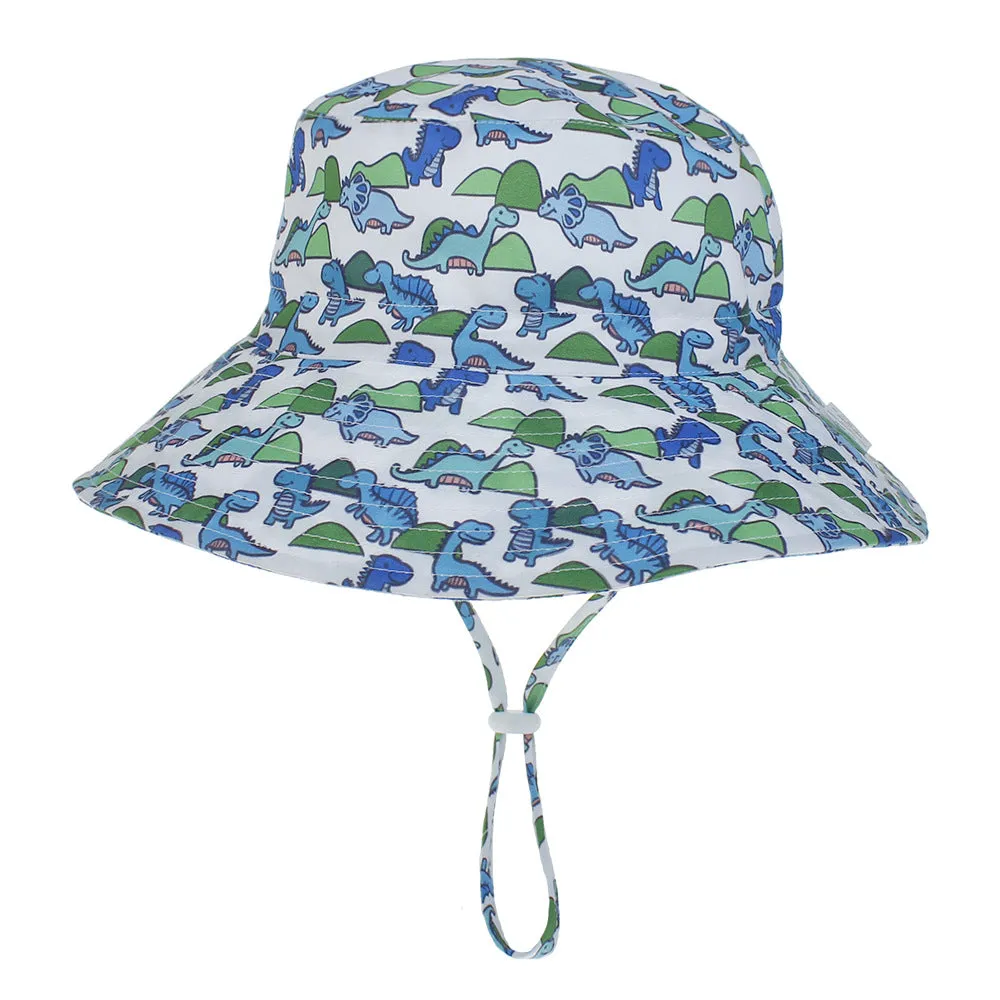 Breathable, Quick-Dry Beach Hat