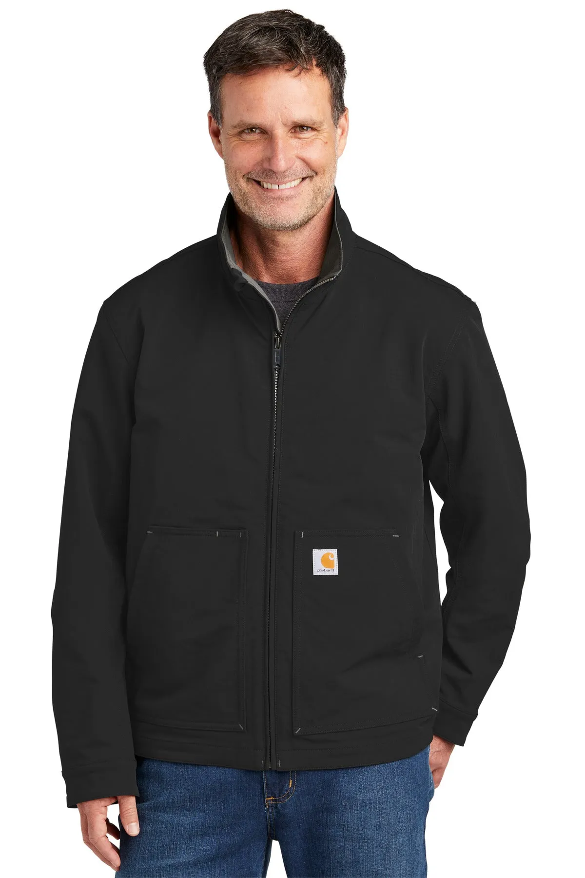 Carhartt Super Dux Soft Shell Jacket