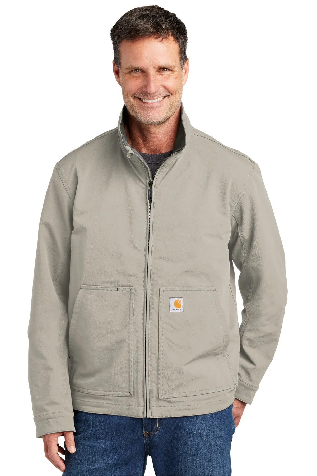 Carhartt Super Dux Soft Shell Jacket