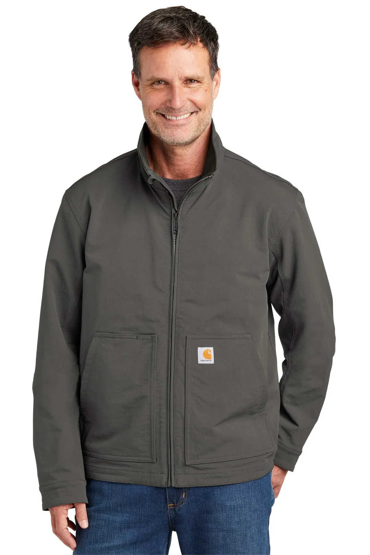 Carhartt Super Dux Soft Shell Jacket