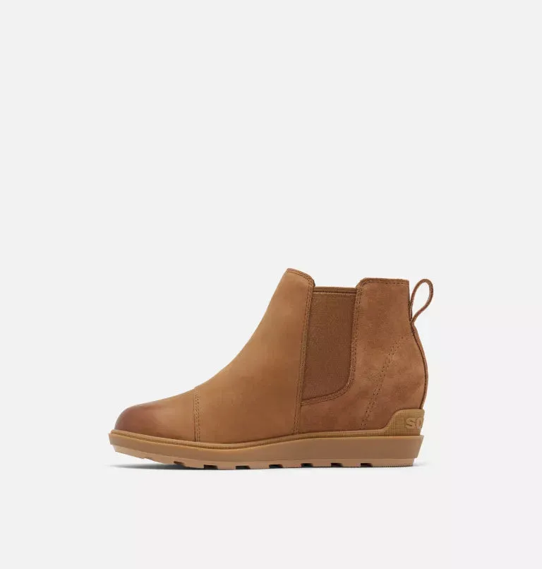 CARIBOU™ X Women's Heel Chelsea Boot