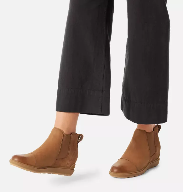 CARIBOU™ X Women's Heel Chelsea Boot