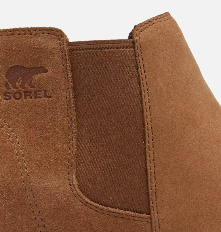 CARIBOU™ X Women's Heel Chelsea Boot