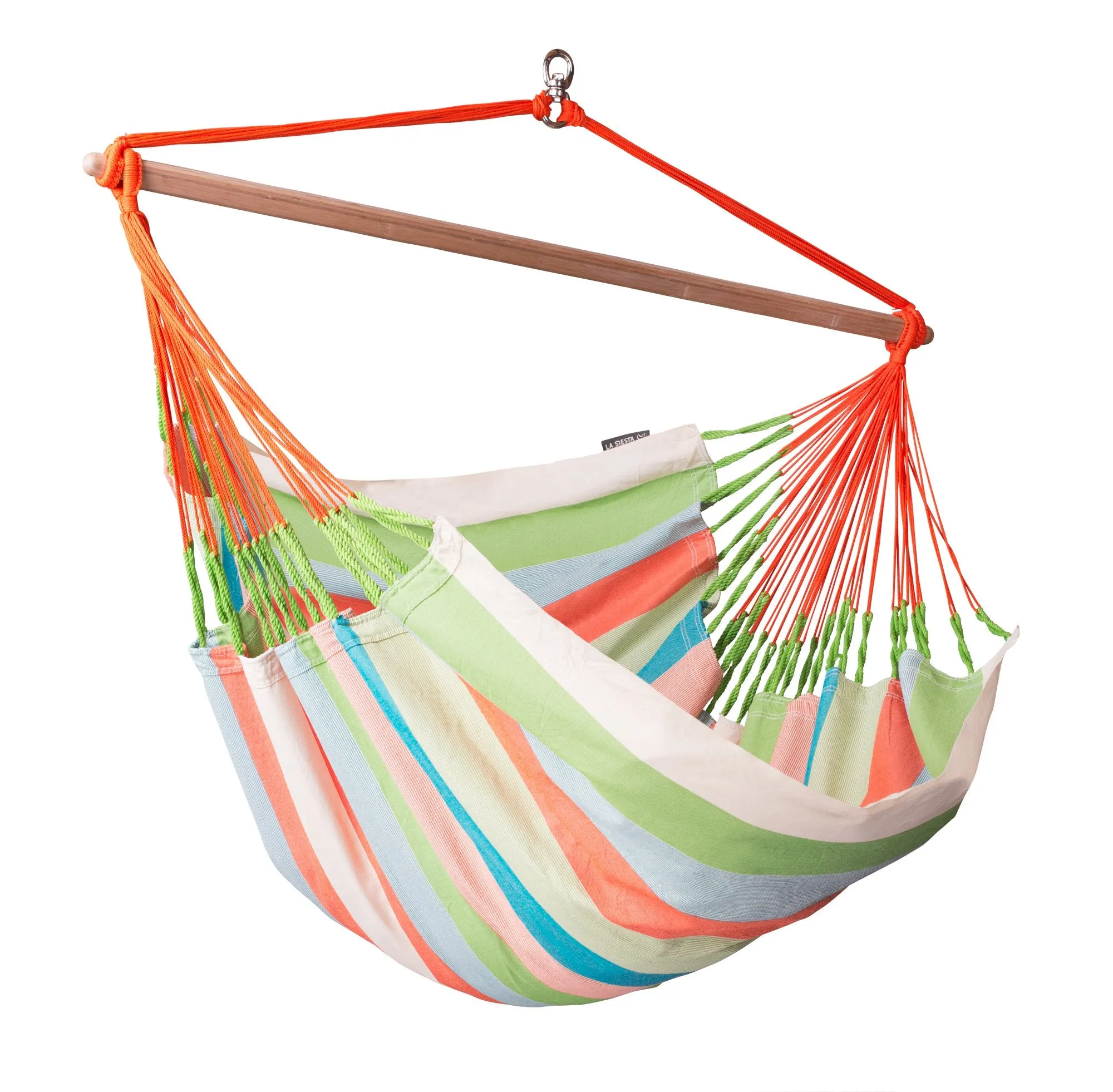 CasaMount Hammock Chair - LA SIESTA