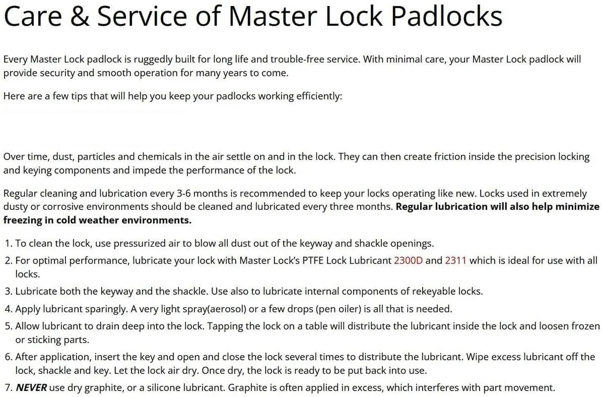 Combination Lock, Heavy Duty Weatherproof Padlock, Resettable for Outdoor Use, Brass Finish, M175XDLF