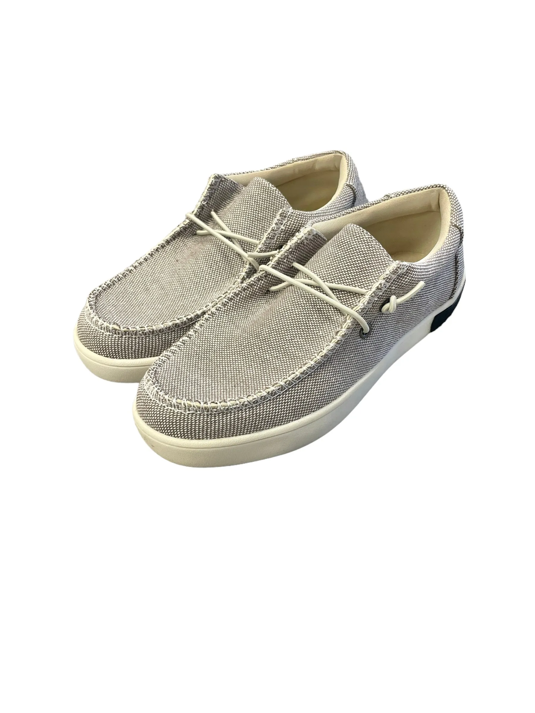 Connor Slip On Canvas Shoe