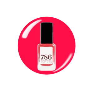 Cordoba - Breathable Nail Polish