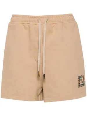 COTTON SHORTS