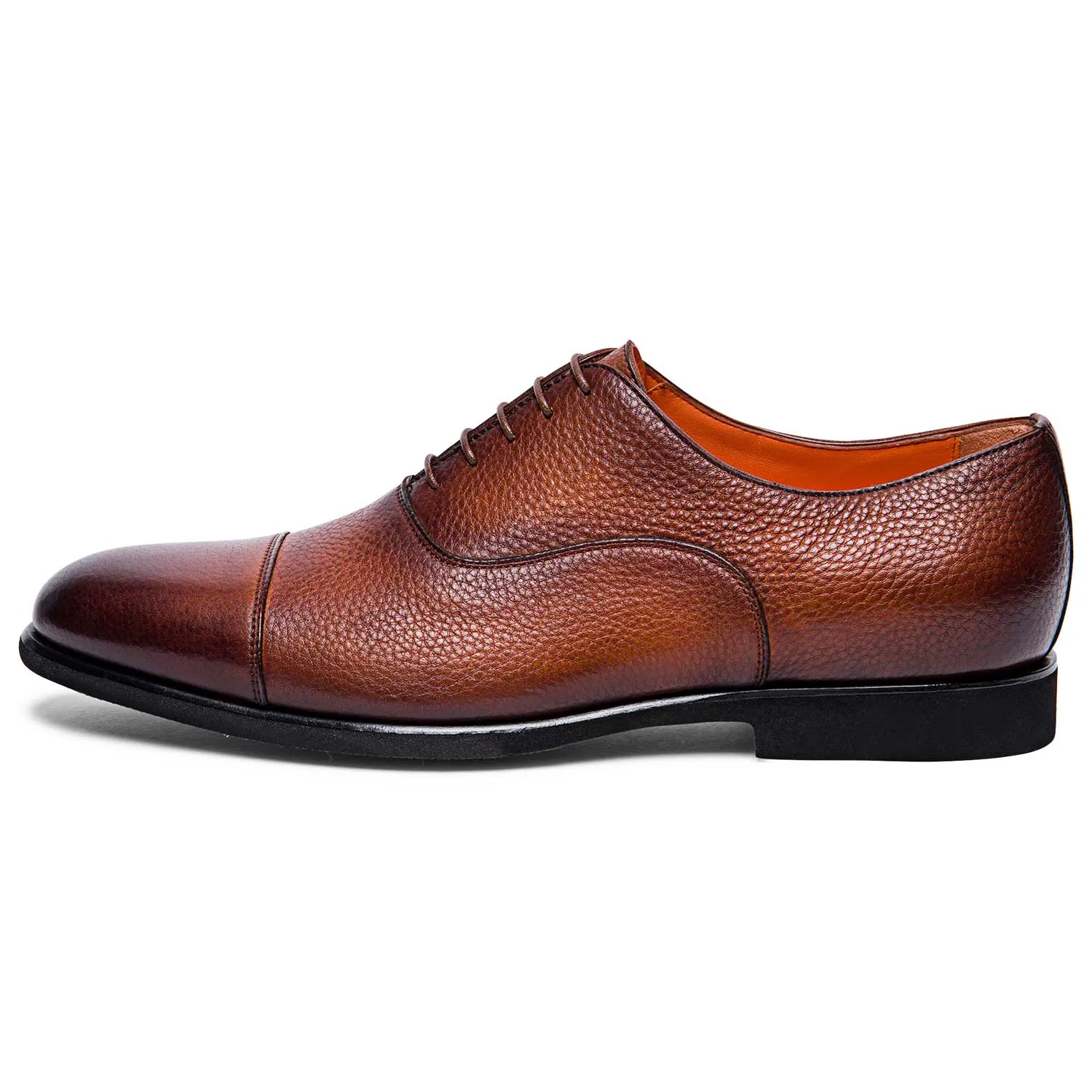 Darian Cap Toe Oxford