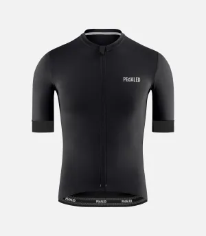 Essential Short Sleeve Jersey