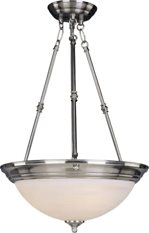 Essentials - 584x 15" Inverted Bowl Pendant