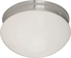 Essentials - 588x 9" Flush Mount