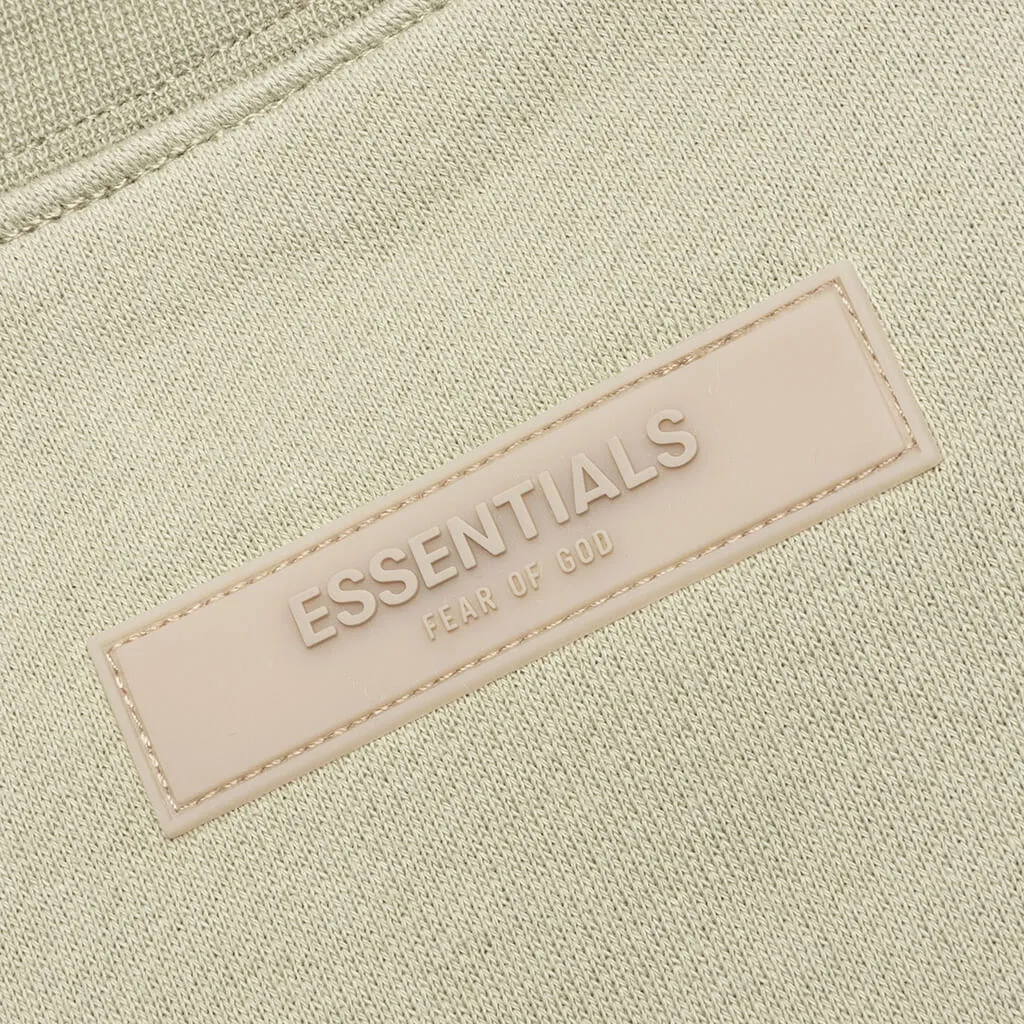 Essentials Crewneck - Seafoam