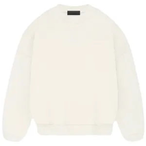 Fear Of God Essentials Crewneck (Cloud Dance) 192BT232041F